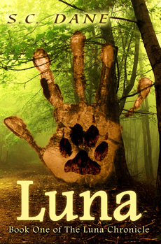 Luna: Book One of The Luna Chronicle